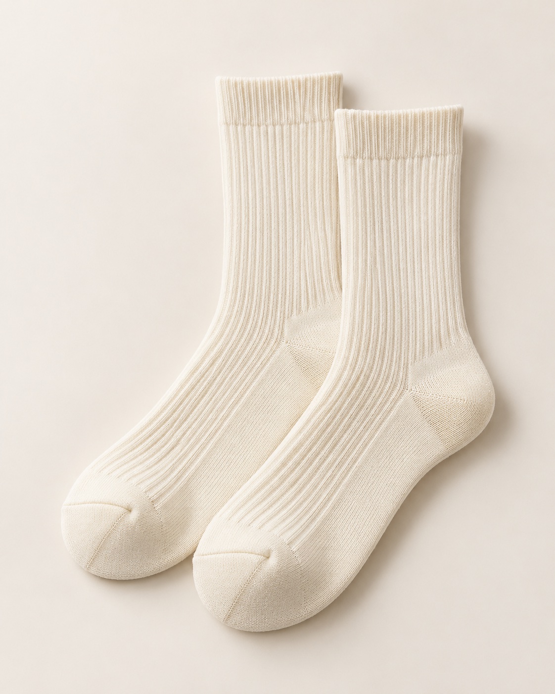 Illustrative concept socks, not a verified Puedizux SKU
